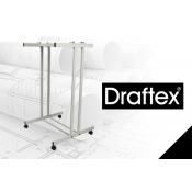 Draftex Plan Trolleys