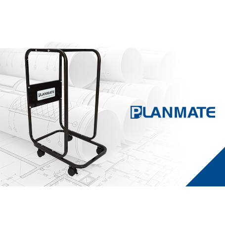 Planmate Plan Trolleys